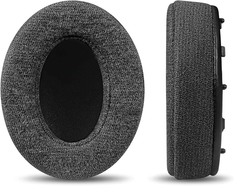 Replacement Earpads for Sony WH1000XM4 Headphones Noise Isolation Thickened Ear Cushions - Image 5